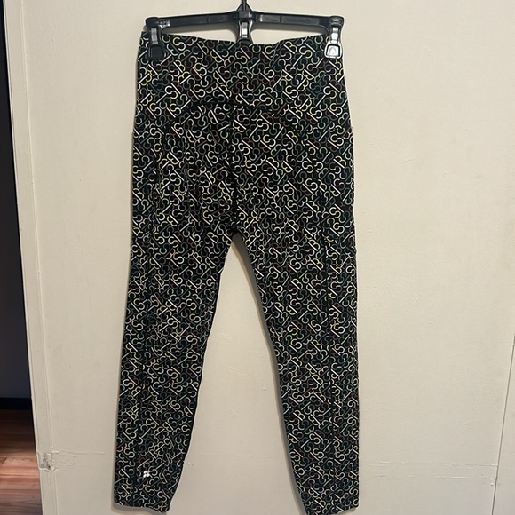 Sweaty Betty Power 7/8 leggings 4-6 - Picture 2 of 6